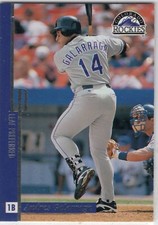 1996 Leaf Preferred Baseball Team Sets **Pick Your Team**