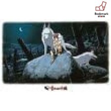 New ENSKY Ghibli Princess Mononoke 1000 Piece Jigsaw Puzzle from Japan