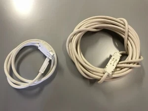 Cable cable de conexión Wieland 3 pines conector y hembra 1,5m 2,5m 5m - Imagen 1 de 4