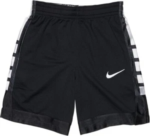 Nike Boy's Dry Shorts Elite Stripe (Little Kids/Big Kids) X-small - Picture 1 of 2