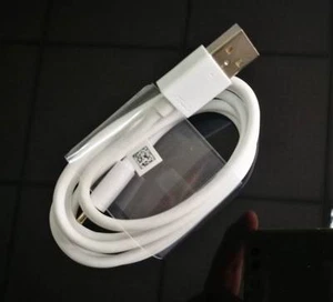 USB 3.1 USB-CType-C Data sync Cable For ASUS ZenFone 3 ZU680KL ZS570KL ZE520KL - Picture 1 of 6