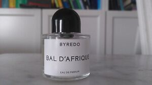 Byredo Bal d'Afrique Eau de Parfum 50 ml