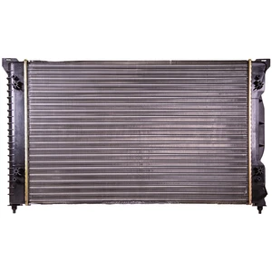OEM Valeo Radiator Fits Audi A4 Cabriolet Quattro Avant Base 2003-2006 AU3010128 - Picture 1 of 3