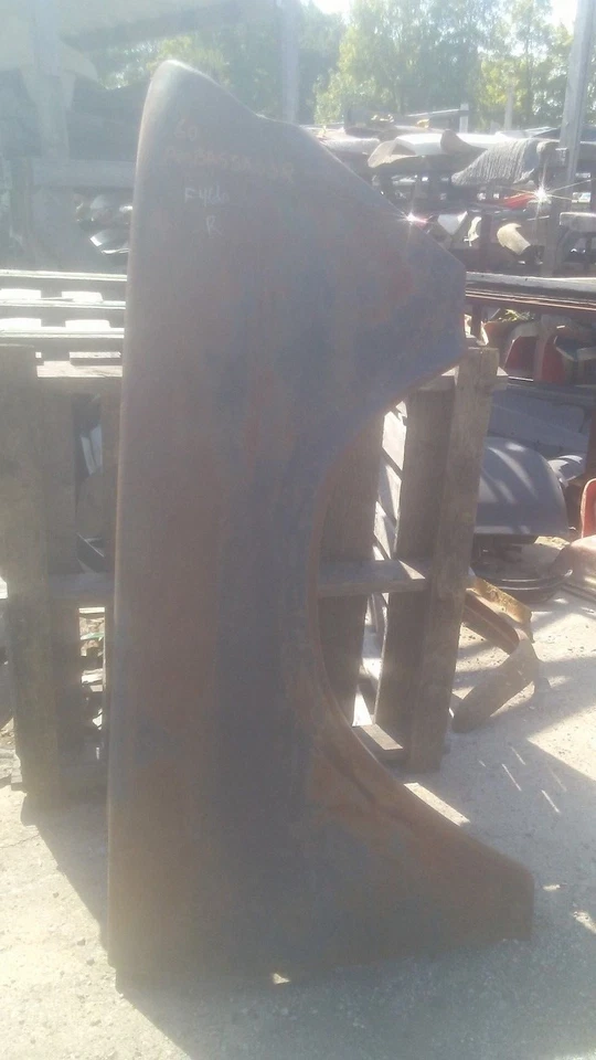 AMC Rambler Classic 1960 OEM guardabarros delantero derecho F466 Foto 1 de 4