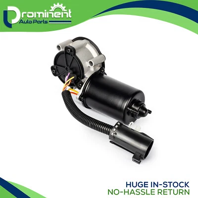 Transfer Case Shift Motor for 2007-2008 Ford Ranger 3.0L V6 4760648001A - Image 1 of 4