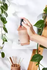 Organic Sea Salt Spray / Beach Hair Spray / Beachy Waves / Texturizing Spray - Picture 1 of 3