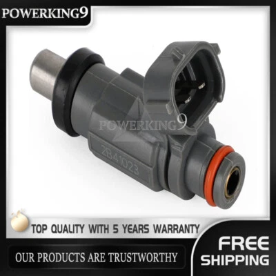 Inyector de combustible para Kawasaki Vulcan 1700 2000 Ninja ZX-10R ZX-12R 49033-0003  Foto 1 de 4