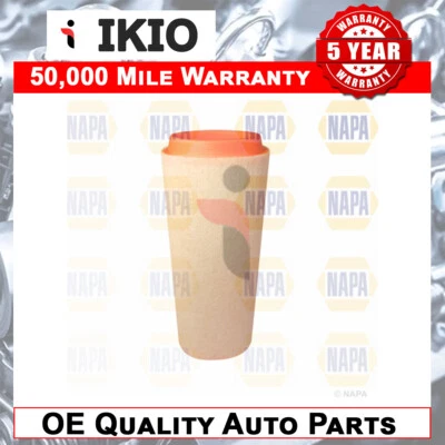 Filtro de aire Ikio para Land Rover Freelander BMW Serie 3 1 X3 5 75 MG ZT Foto 1 de 2