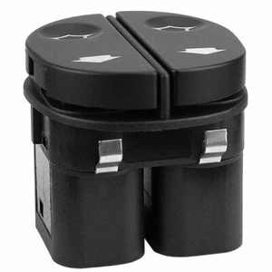 Electric Power Window Switch 96FG14529BC Fits For Ford Transit MK7 2006-Onwards - Picture 1 of 4