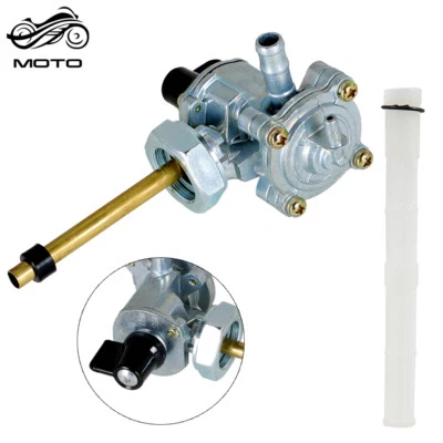 Volante de combustible para Honda CBR900RR CBR919RR Fireblade 16950-MAS-033 1996-1999 1997 Foto 1 de 4