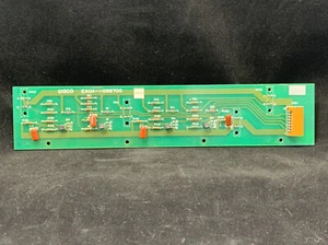 CHIP DE PLACA DE CIRCUITO DISCO EAUA-015100 E51171 PIEZAS USADAS DEL SISTEMA SEMICONDUCTOR - Imagen 1 de 12
