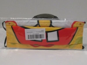 Spongebob Facemask. NIP - Picture 1 of 1