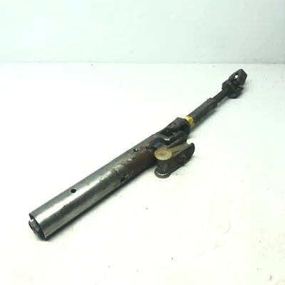 COLUMNA DE DIRECCIÓN INFERIOR JUNTA UNIVERSAL VOLKSWAGEN GOLF MK4 1.9 TDI 1997 - 2003 Foto 1 de 4