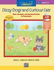 This Is Music!, Vol 6: Dizzy Dogs And Curious Cats, By Dena C. Adams & Claire D.