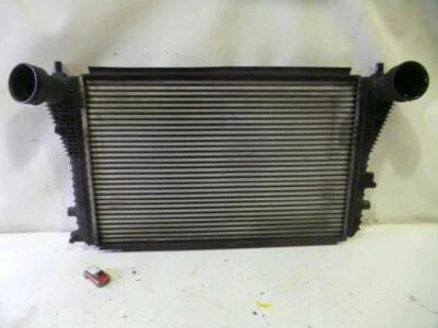 1K0145803L intercooler per VOLKSWAGEN GOLF V BERLINA (1K1) 2003 1870082 Foto 1 de 4
