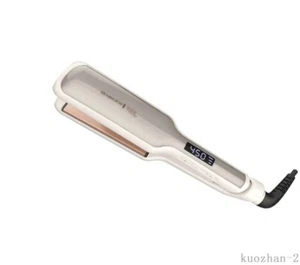 Remington Shine Therapy 2" Flat Iron a - Picture 1 of 6