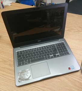 Dell Inspiron 15 5567 Pc Notebooks Laptops For Sale In Stock Ebay