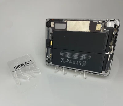 Apple iPad Mini 2nd Gen 32GB Space Grey (Minor Fault Item) - Ref940 - Image 1 of 4