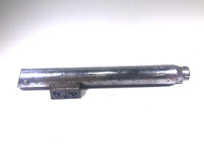 Tubo silenciador de escape inferior Victory Kingpin 2004 envío gratuito Foto 1 de 4