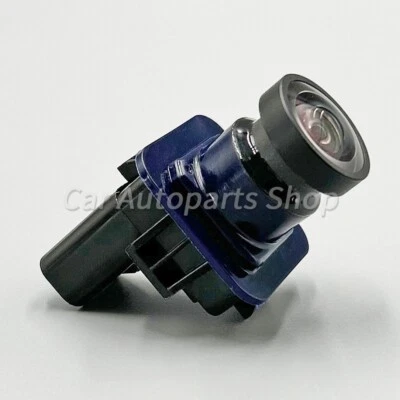 Cámara de visión trasera para Lincoln MKT 2013-2018 DE9Z19G490A EE9Z-19G490-A Foto 1 de 4