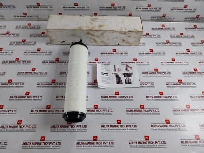 Parker 941043Q High Pressure Filter Element WPF Series 10 Micron - Image 1 of 4