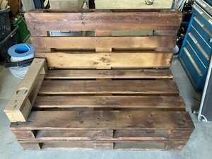 Palettenmöbel Garten online kaufen eBay