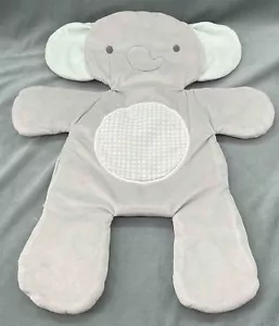 Ingenuity InLighten Baby Swing Van Remy Replacement Part Fabric Elephant Insert - Picture 1 of 3