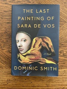 The Last Painting Of Sara De Vos - Imagen 1 de 3