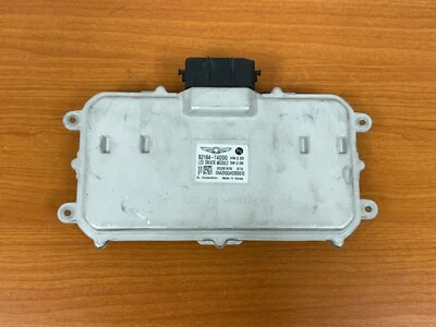 Módulo de lastre de faro derecho Genesis G90 2023-2025 OEM 92184T4000 Foto 1 de 4