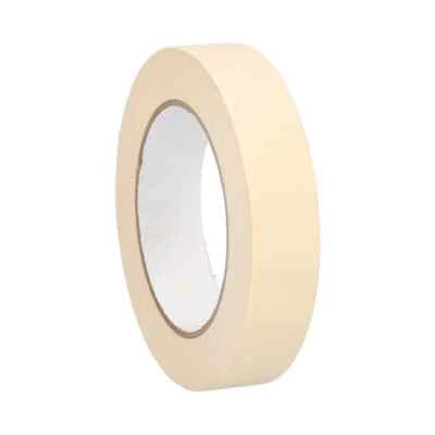 General Purpose Masking Packing Tape, Shipping Moving Box Tape - Image 1 of 3