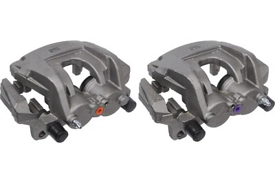 前对 Cardone 盘式制动卡钳适用于 2015 - 2018 福特 Edge (KIT8190) — 第 1/4 张图片