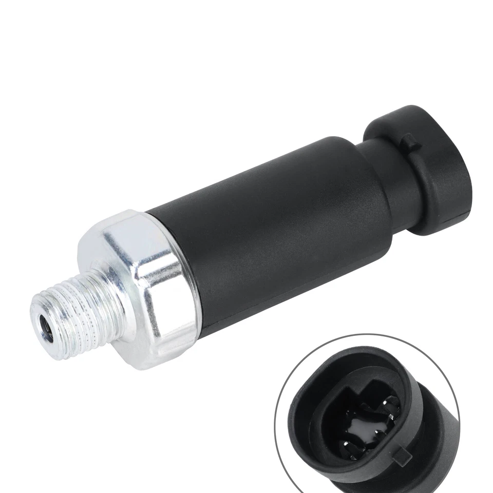 Sensor de presión de aceite del motor para Buick, Cadillac, Chevrolet, GMC, Pontiac 19244500 Foto 1 de 4