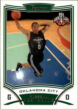 A2454- 2008-09 Bowman Basketball #s 1-150 +Rookies -You Pick- 10+ FREE US SHIP