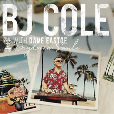 BJ Cole and Dave Eastoe Daydream Suite (CD) Album (Importación USA)
