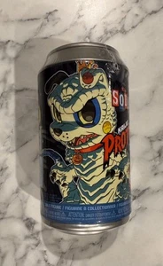 Funko Fundays 2025 Kaiju Proto Soda Glow GITD Show Exclusive LE 2.000 Sealed - Bild 1 von 4