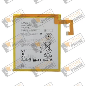 Lenovo Tab M10 Plus TB-X606 PREMIUM Akku - Bild 1 von 1