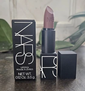 Lápiz labial mate Nars RAW LOVE 2984 .12 OZ/3.5 g ¡DESCONTINUADO NUEVO EN CAJA! - Imagen 1 de 1