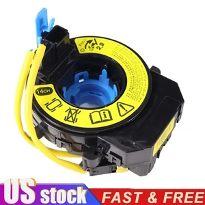Clock Spring Spiral Cable for 2011 2012 2013 2014 2015 Kia Sorento US Store - Picture 1 of 9