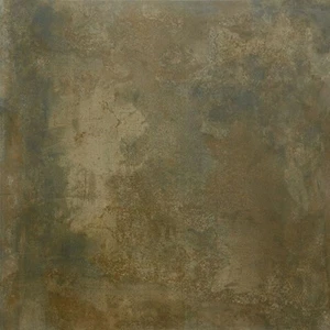 Bodenfliese Feinsteinzeug Metallique 120 x 120 cm kupfer Bodenfliese - Bild 1 von 1