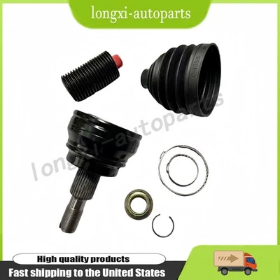 Junta de eje 1663507000 para Mercedes-Benz ML250 ML350 ML400 ML550 Foto 1 de 4