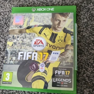 FIFA 17 for Microsoft Xbox One - Picture 1 of 3