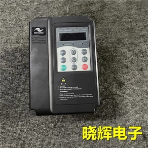 1Pcs Used inovance inverter MD300NS1.5B 1.5KW 220V - Picture 1 of 3