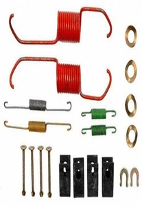 Raybestos H17321 Drum Brake Hardware Kit - Picture 1 of 1