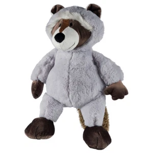 Trixie Hundespielzeug Waschbär, Plüsch, UVP 12,99 EUR, NEU - Bild 1 von 1