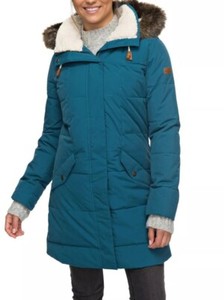 ebay roxy ski jacket