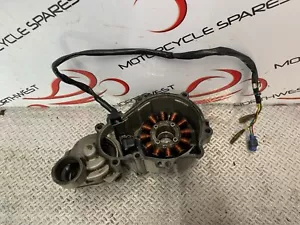 KTM SXF 250 STATOR GENERATOR AND COVER SX-F 250 2015 KTM SXF BK050 - Picture 1 of 6