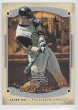 2005 Fleer National Pastime Jason Bay #7