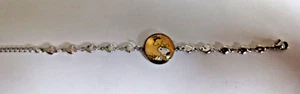 Snoopy and Woodstock adjustable bracelet 3 - Picture 1 of 3