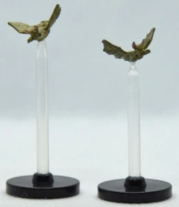 Homunculus #5, Storm Kings Thunder, D&D, DND, Dungeons & Dragons Miniature X2 - Picture 1 of 4