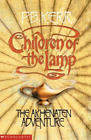The Akhenaten Adventure (Children of the Lamp), P B Kerr, Used; Good Book